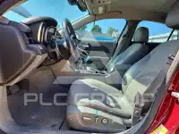 2015 Chevrolet Malibu фото