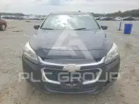 2015 Chevrolet Malibu фото