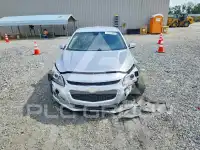 2015 Chevrolet Malibu фото