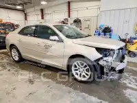 2015 Chevrolet Malibu photo