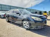 2015 Chevrolet Malibu фото