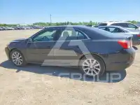 2015 Chevrolet Malibu фото