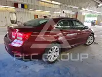 2015 Chevrolet Malibu photo