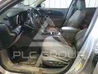 2015 Chevrolet Malibu photo