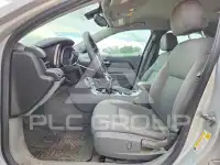 2015 Chevrolet Malibu фото