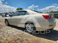 2015 Chevrolet Malibu фото