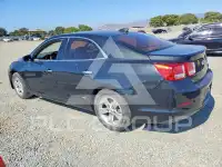 2015 Chevrolet Malibu фото