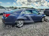 2015 Chevrolet Malibu photo