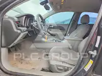 2015 Chevrolet Malibu фото