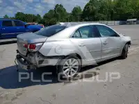 2015 Chevrolet Malibu фото
