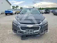 2015 Chevrolet Malibu фото