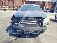 2015 Chevrolet Malibu photo
