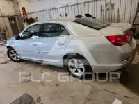 2015 Chevrolet Malibu фото