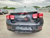 2015 Chevrolet Malibu фото