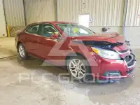 2015 Chevrolet Malibu фото