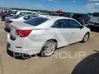 2015 Chevrolet Malibu фото