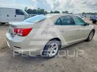 2015 Chevrolet Malibu photo