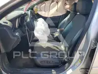2015 Chevrolet Malibu фото