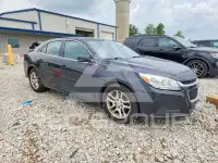 2015 Chevrolet Malibu photo
