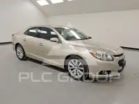 2015 Chevrolet Malibu фото