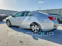 2015 Chevrolet Malibu фото