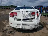 2015 Chevrolet Malibu photo
