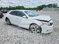 2015 Chevrolet Malibu фото