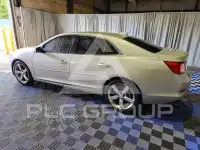 2015 Chevrolet Malibu фото
