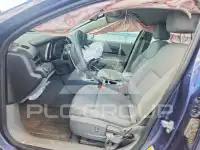 2015 Chevrolet Malibu photo