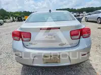 2015 Chevrolet Malibu фото