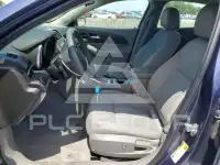 2015 Chevrolet Malibu фото