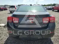 2015 Chevrolet Malibu photo
