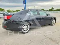 2015 Chevrolet Malibu фото