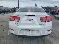 2015 Chevrolet Malibu photo