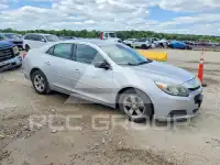 2015 Chevrolet Malibu фото