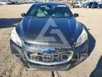 2015 Chevrolet Malibu фото