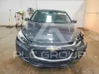 2015 Chevrolet Malibu фото