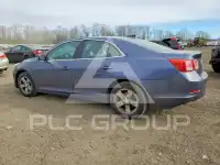 2015 Chevrolet Malibu фото