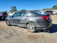 2015 Chevrolet Malibu фото