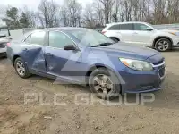 2015 Chevrolet Malibu фото