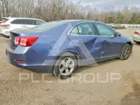 2015 Chevrolet Malibu фото