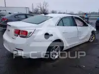2015 Chevrolet Malibu фото