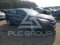 2015 Chevrolet Malibu фото