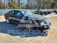 2015 Chevrolet Malibu фото