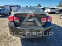 2015 Chevrolet Malibu фото