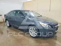 2015 Chevrolet Malibu фото
