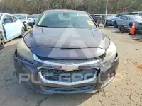 2015 Chevrolet Malibu фото