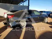 2015 Chevrolet Malibu фото