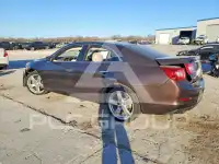 2015 Chevrolet Malibu фото