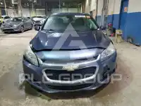 2015 Chevrolet Malibu фото
